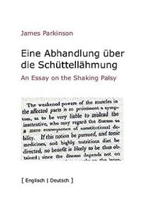 Eine Abhandlung über die Schüttellähmung