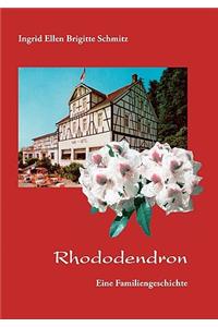 Rhododendron