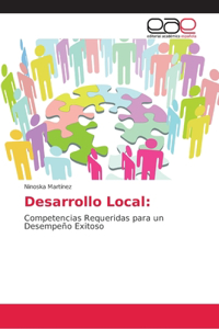 Desarrollo Local