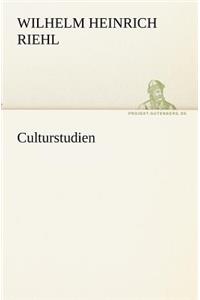 Culturstudien