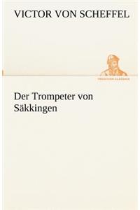Der Trompeter von Säkkingen