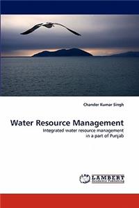 Water Resource Management