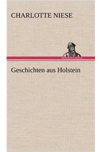 Geschichten Aus Holstein