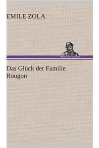 Das Gluck Der Familie Rougon