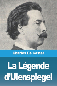 Légende d'Ulenspiegel
