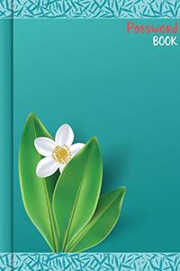 Password Book