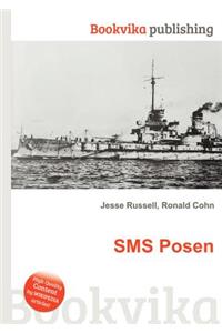 SMS Posen