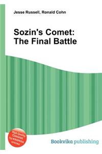 Sozin's Comet