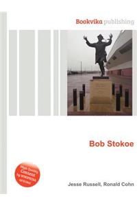 Bob Stokoe