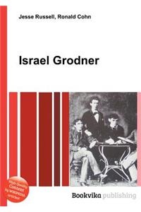 Israel Grodner