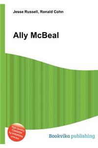 Ally McBeal