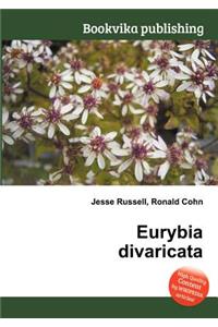 Eurybia Divaricata