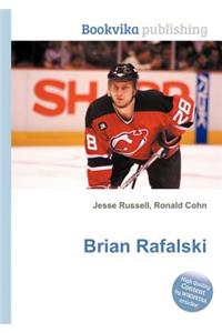 Brian Rafalski