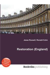 Restoration (England)