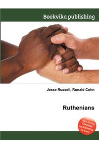 Ruthenians