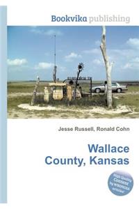 Wallace County, Kansas