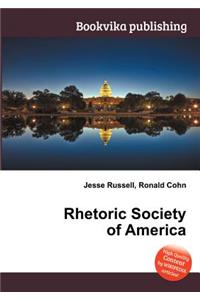 Rhetoric Society of America