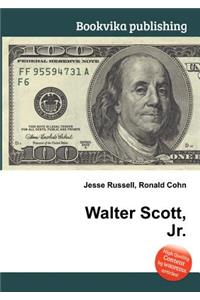Walter Scott, Jr.