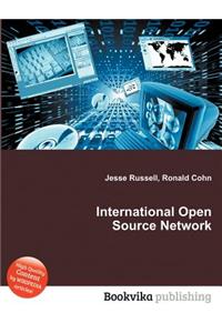 International Open Source Network