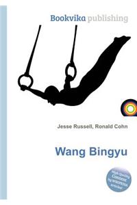 Wang Bingyu