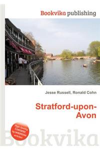 Stratford-Upon-Avon