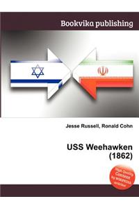 USS Weehawken (1862)