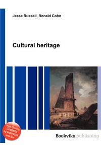 Cultural Heritage