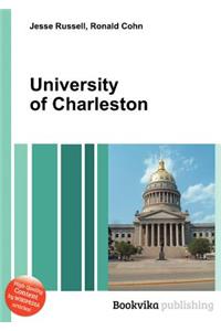 University of Charleston