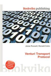 Venturi Transport Protocol