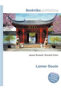 Lomer Gouin