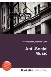 Anti-Social Music