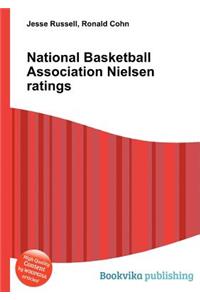 National Basketball Association Nielsen Ratings