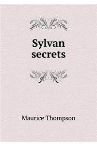 Sylvan secrets