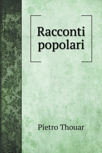 Racconti popolari