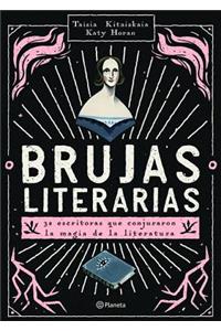 Brujas Literarias