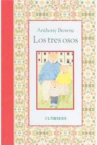 Los Tres Osos