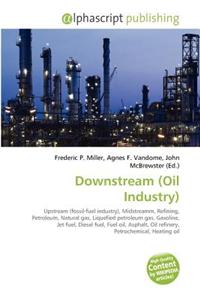 Downstream (Oil Industry)