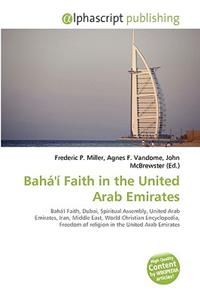 Bah' Faith in the United Arab Emirates