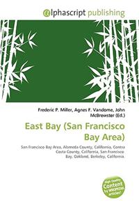 East Bay (San Francisco Bay Area)