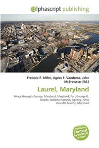 Laurel, Maryland