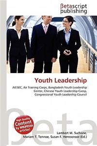 Youth Leadership