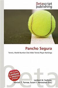 Pancho Segura