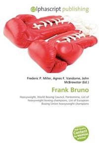 Frank Bruno