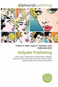 Holyoke Publishing
