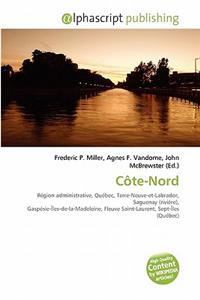 Cote-Nord