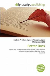 Petter Dass