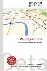 Vaudoy-En-Brie