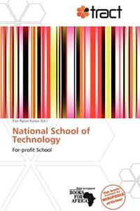 National School of Technology