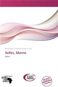 Selles, Marne