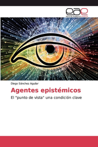 Agentes epistémicos